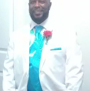 Meet your Posher, Demetrius